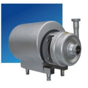 衛(wèi)生級離心泵