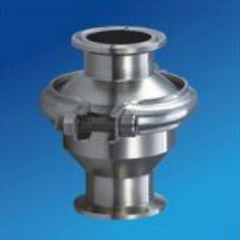 衛(wèi)生級(jí)快裝式止回閥