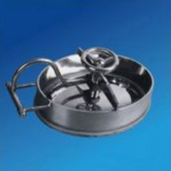 衛(wèi)生級(jí)人孔