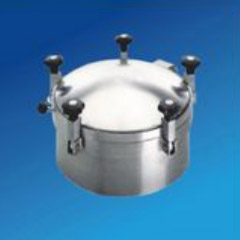 衛(wèi)生級(jí)人孔