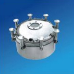 衛(wèi)生級(jí)人孔